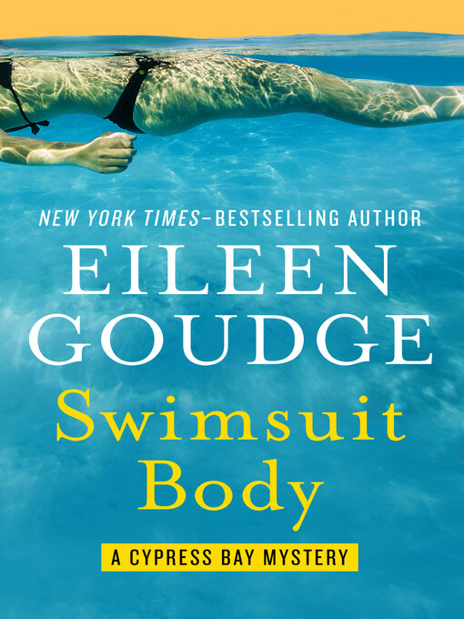 Title details for Swimsuit Body by Eileen Goudge - Available